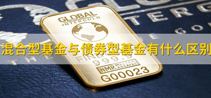 债券型基金投资特点_什么是股票 债券 基金_债券型基金与混合型基金区别