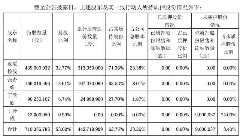 亚厦股份被执行案件_亚厦股份股权质押_亚厦股份有限公司好吗