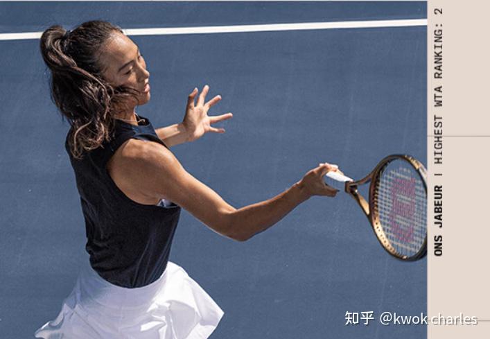 网球拍材质选择_网球拍选购攻略_网球子母线 磅数