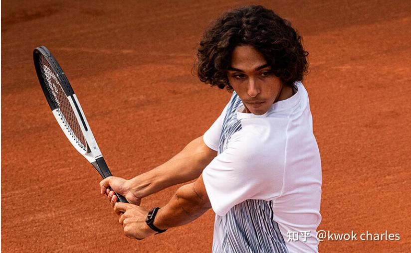 网球子母线 磅数_网球拍材质选择_网球拍选购攻略