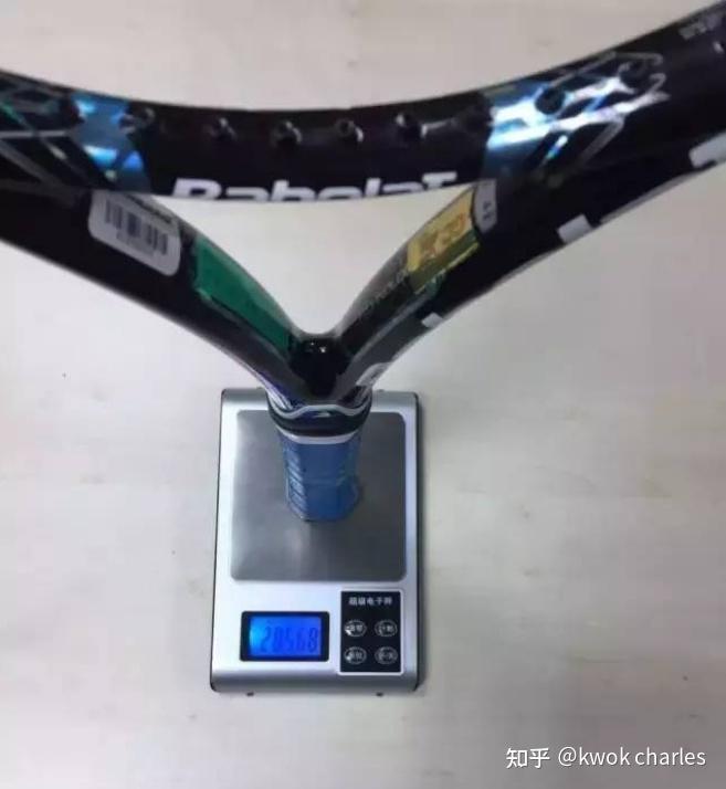 网球拍材质选择_网球拍选购攻略_网球子母线 磅数