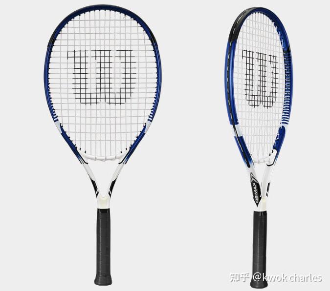 网球拍材质选择_网球拍选购攻略_网球子母线 磅数