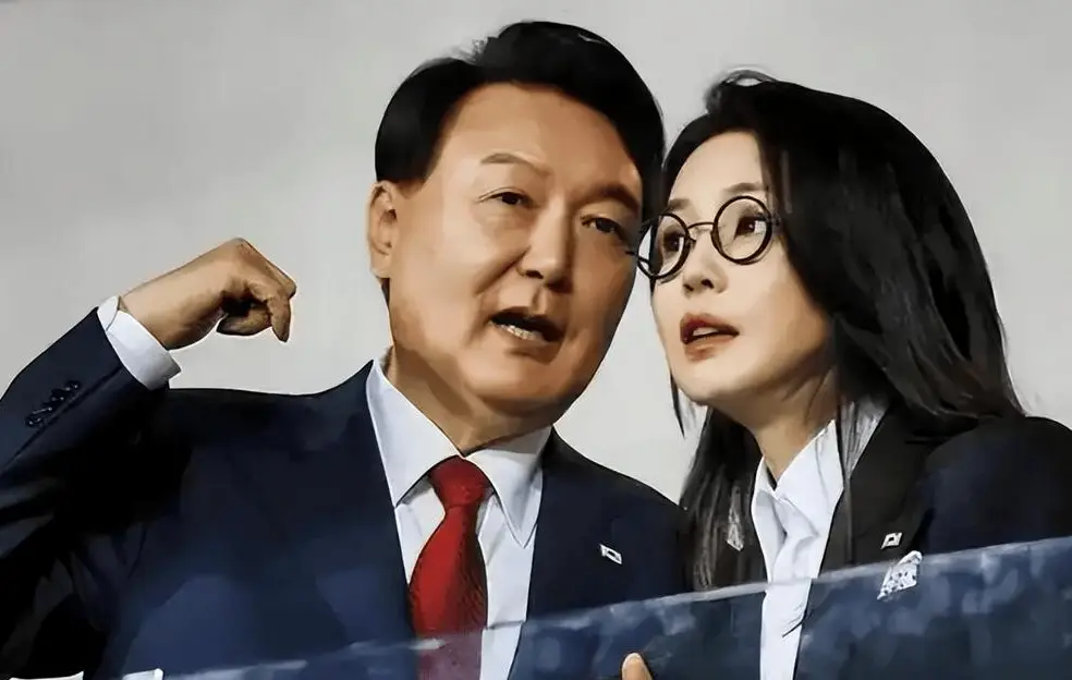 韩国经济危机与产业转型_韩国总统尹锡悦弹劾_2025年朝韩局势