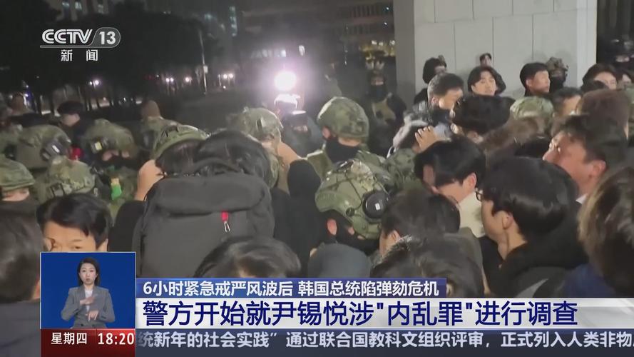 韩国经济危机与产业转型_2025年朝韩局势_韩国总统尹锡悦弹劾