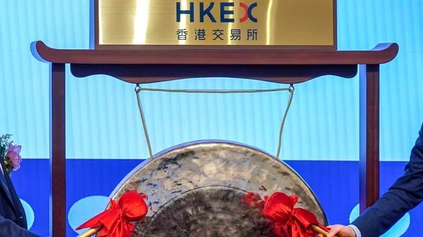 香港上市审核机制_港交所IPO审核流程_股票发行上市