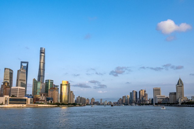  国有控股上市公司 价值重估 _上海国资上市公司 市值管理政策 _上海本地龙头股