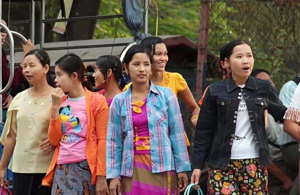 缅甸果敢最新战事_缅甸果敢大事记_缅甸果敢局势