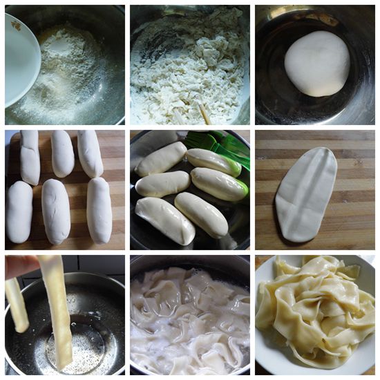 正宗大盘鸡做法_新疆大盘鸡皮带面_新疆大盘鸡食谱