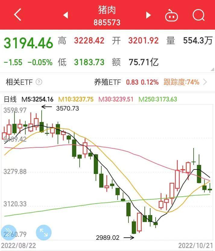 发改委猪价预警_猪价上涨原因分析_浙江猪价行情预测