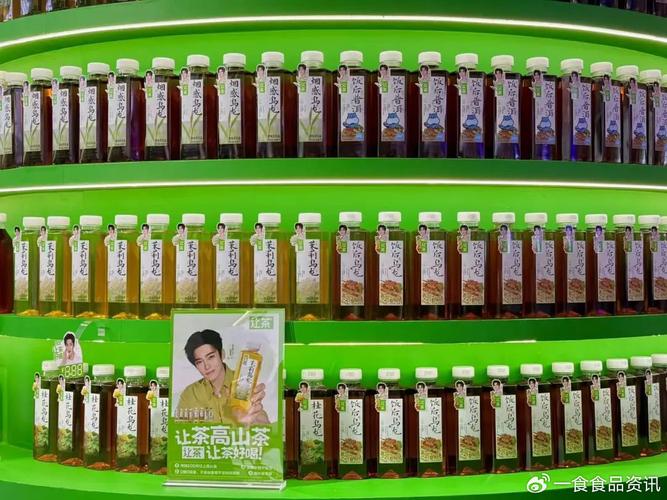 健康饮品市场增长分析_固体饮料 前景 趋势_枸杞沙棘固体饮料研发