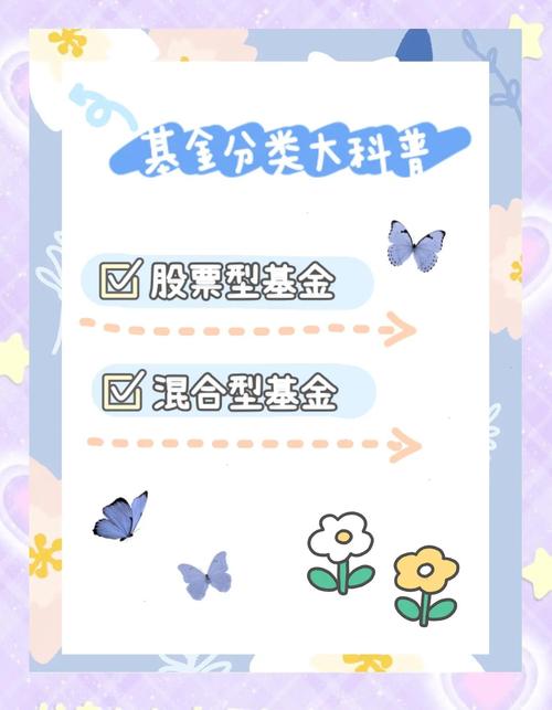 基金与股票区别_股票 和 基金_基金收益方式分析