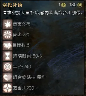 狂暴症状工程_激战2工程师技能怎么带_工程师BD配置