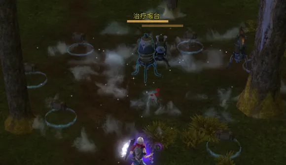 工程师BD配置_狂暴症状工程_激战2工程师技能怎么带