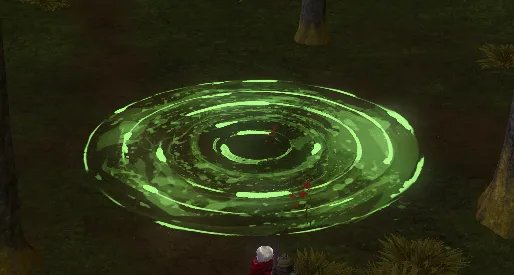 激战2工程师技能怎么带_狂暴症状工程_工程师BD配置