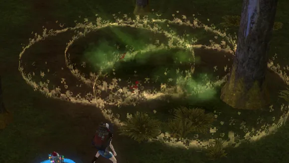 工程师BD配置_狂暴症状工程_激战2工程师技能怎么带