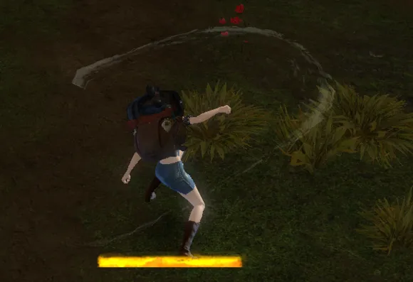 激战2工程师技能怎么带_工程师BD配置_狂暴症状工程