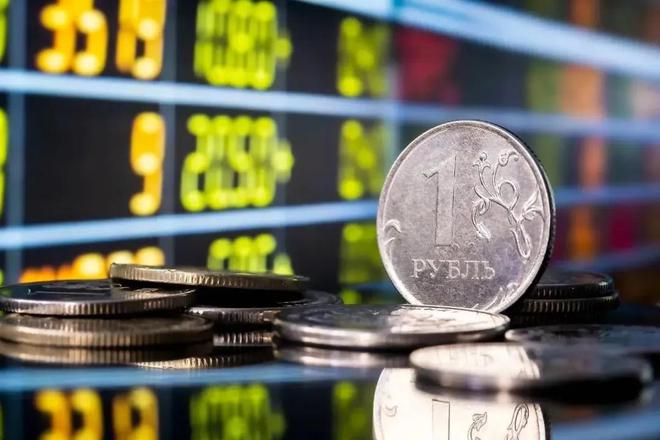 俄罗斯卢布汇率暴跌影响_俄罗斯股票指数那么低_俄乌战争卢布贬值