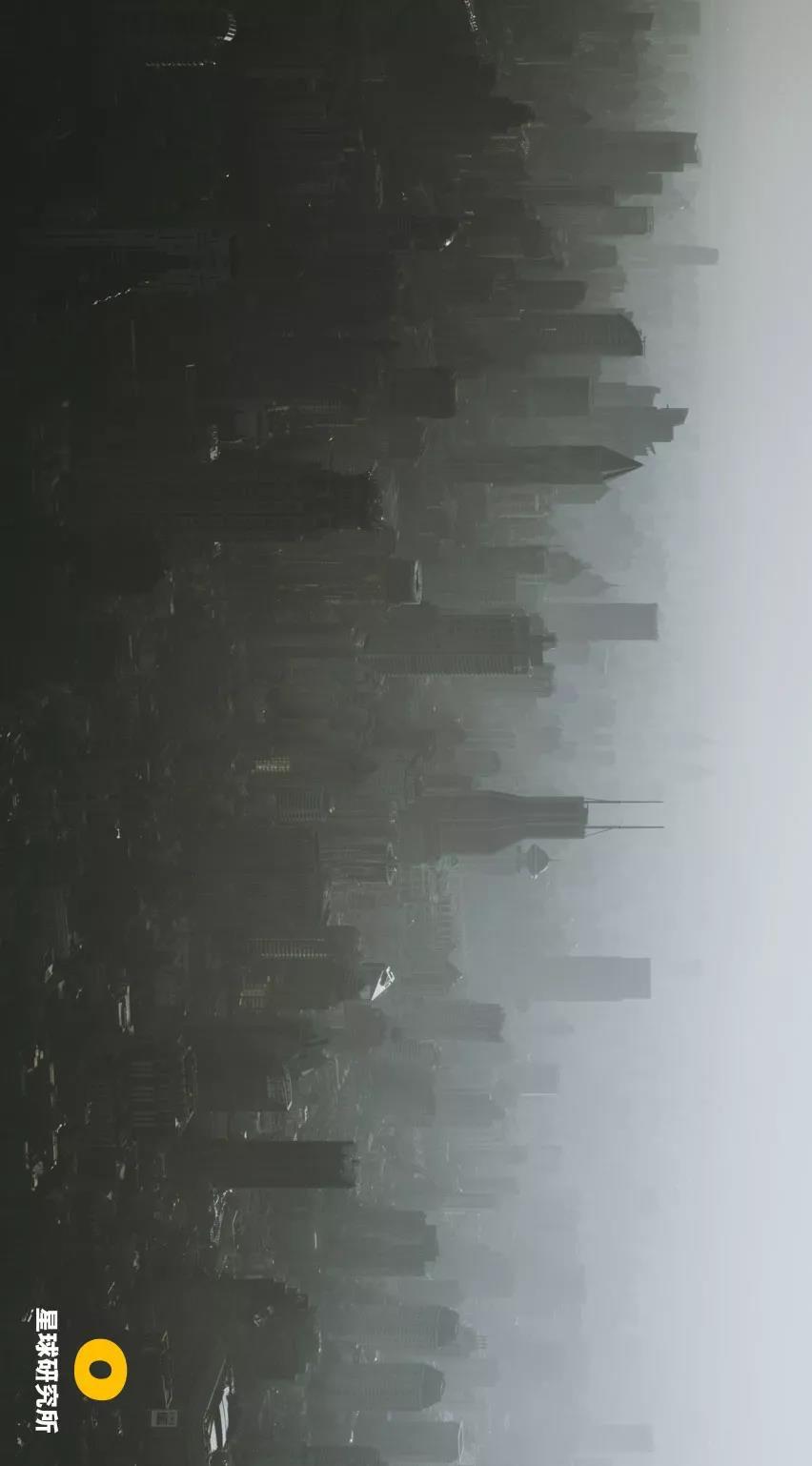 上海江南名庐尾盘_魔都上海历史发展_上海城市美学特征