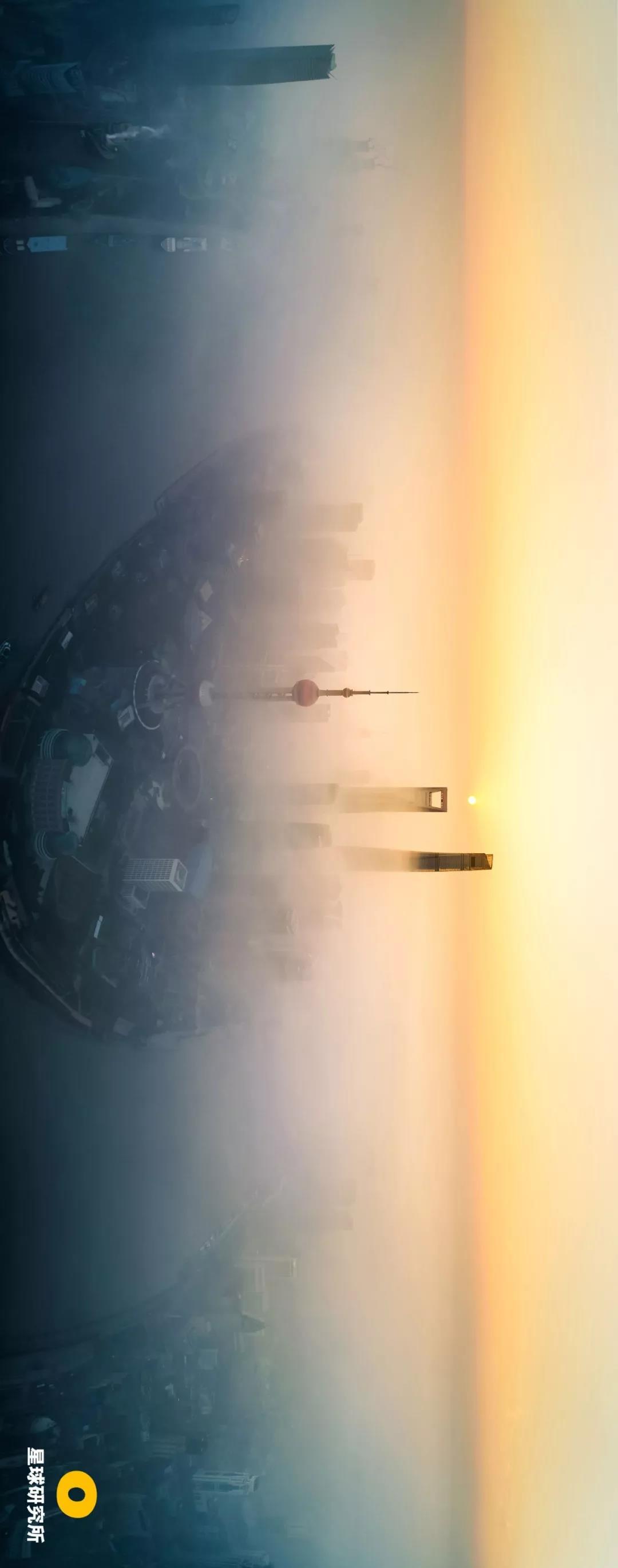 上海江南名庐尾盘_上海城市美学特征_魔都上海历史发展