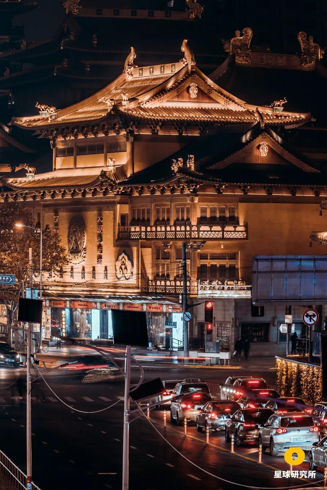 上海江南名庐尾盘_上海城市美学特征_魔都上海历史发展