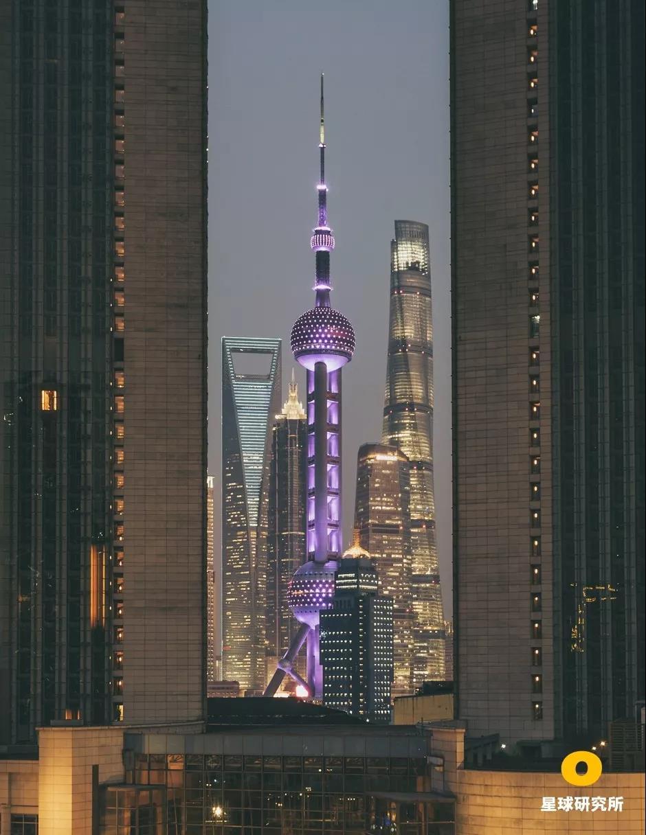 魔都上海历史发展_上海城市美学特征_上海江南名庐尾盘