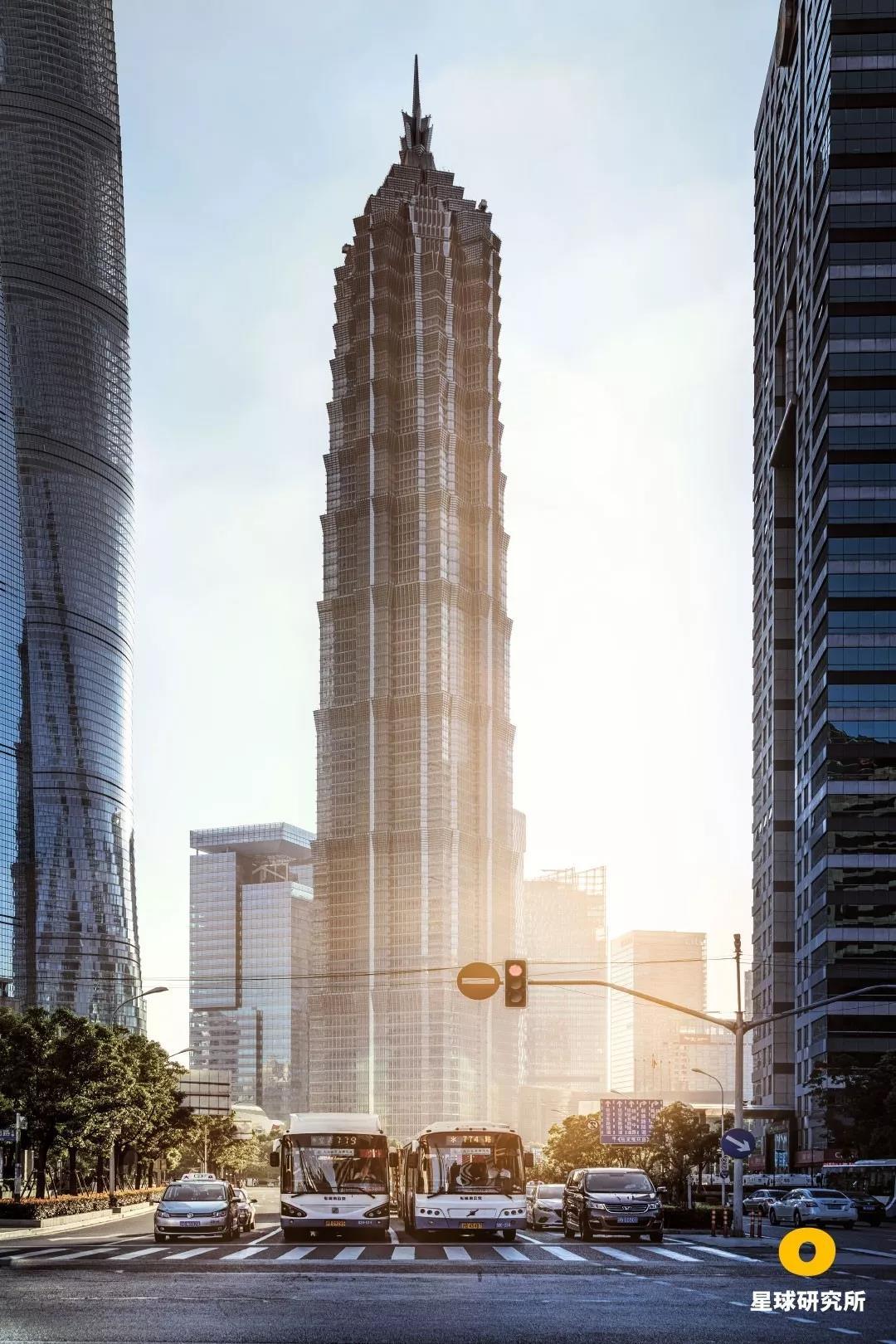 魔都上海历史发展_上海城市美学特征_上海江南名庐尾盘