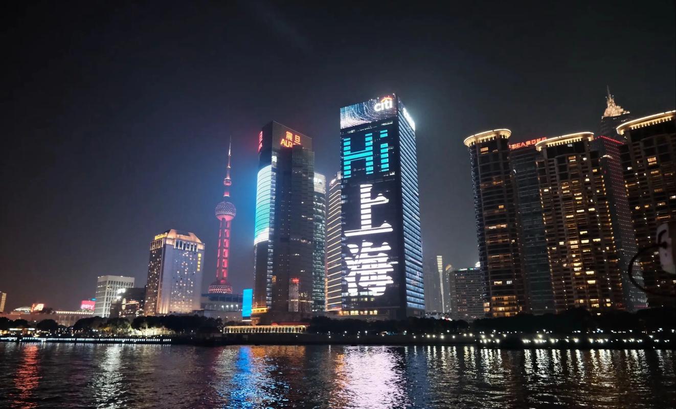 上海城市美学特征_魔都上海历史发展_上海江南名庐尾盘