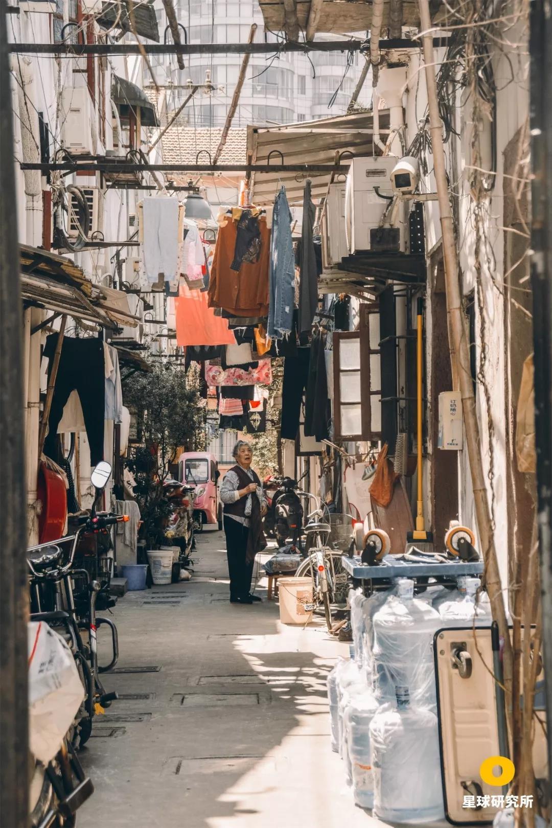 上海江南名庐尾盘_魔都上海历史发展_上海城市美学特征