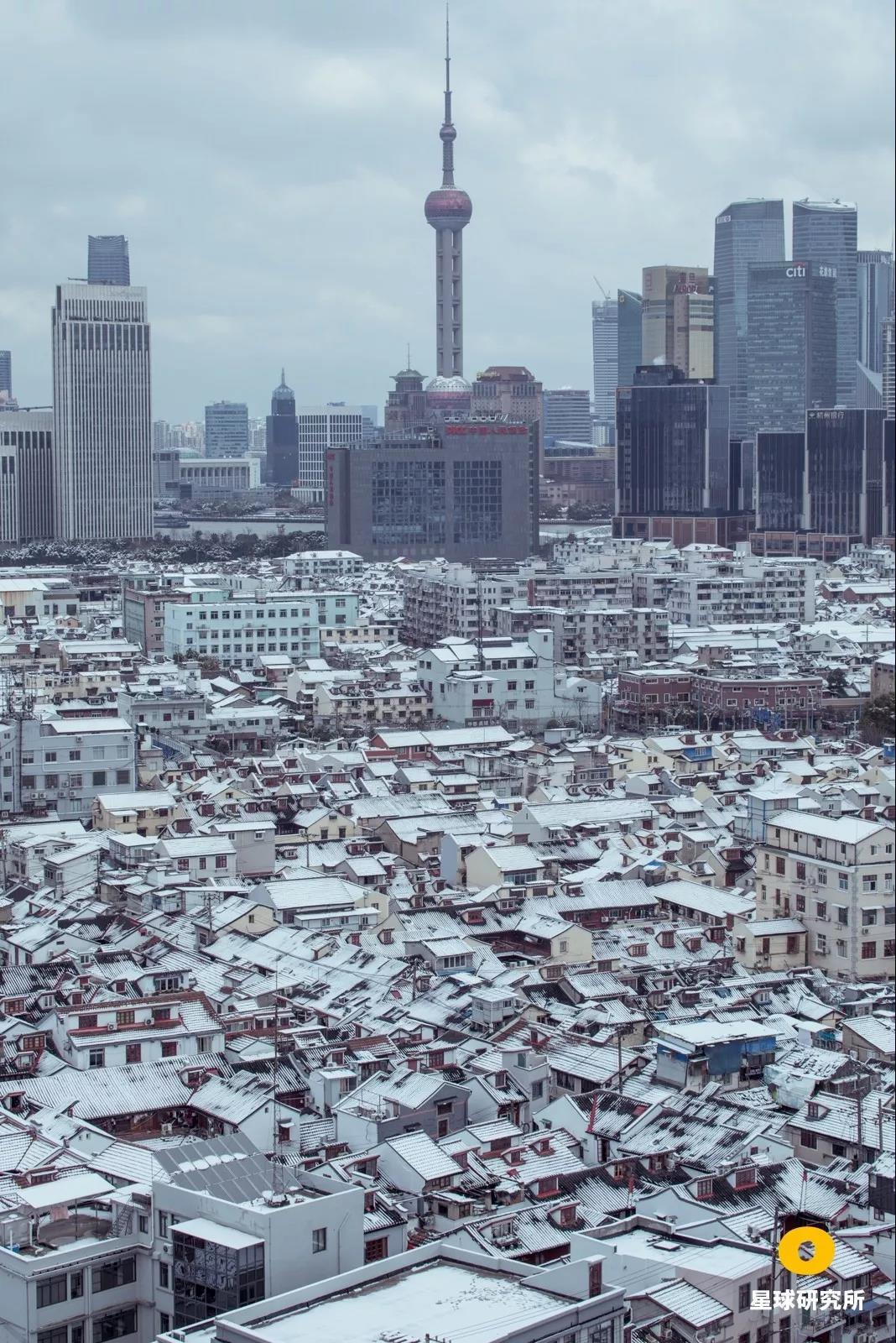 魔都上海历史发展_上海江南名庐尾盘_上海城市美学特征