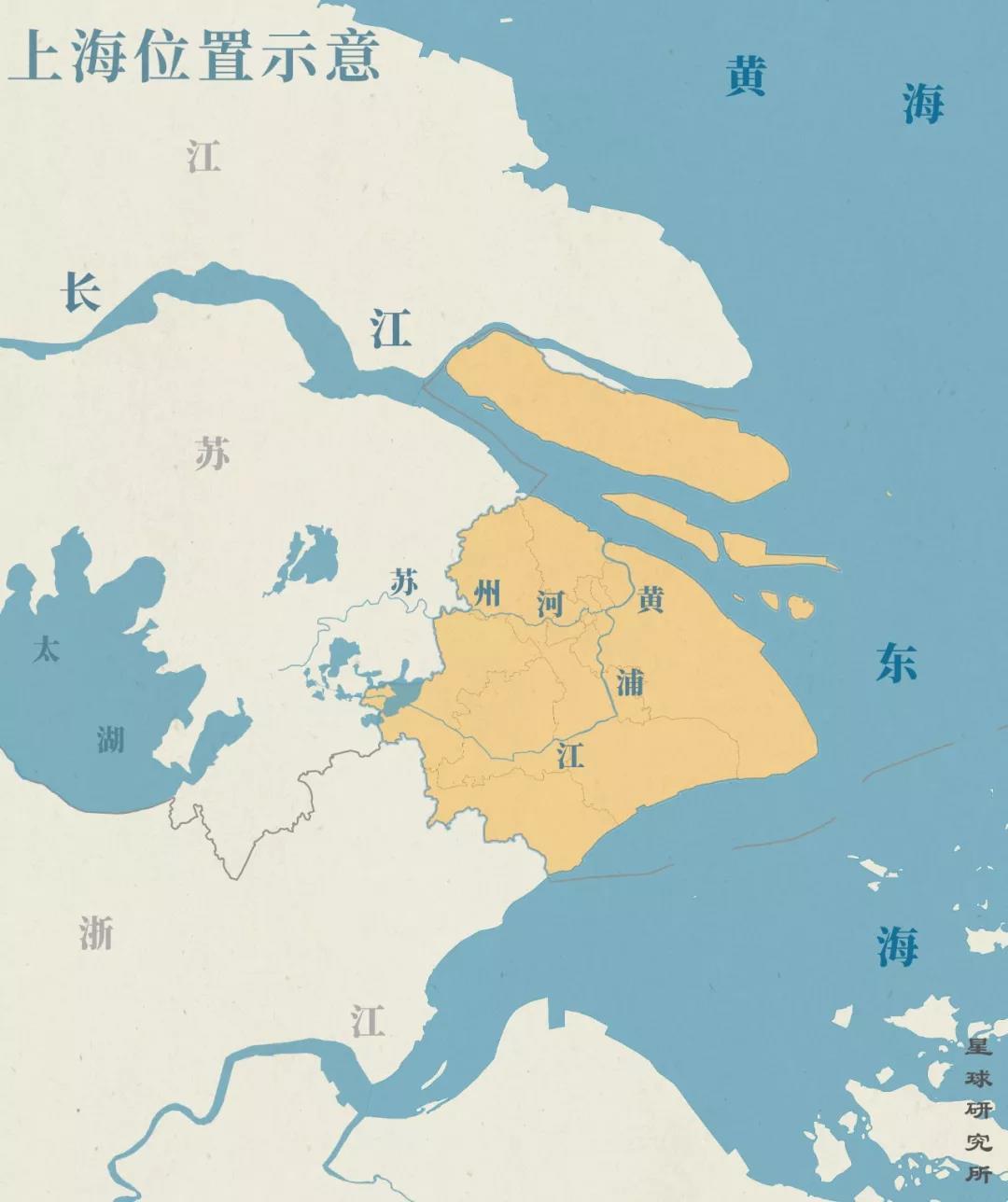 上海城市美学特征_魔都上海历史发展_上海江南名庐尾盘