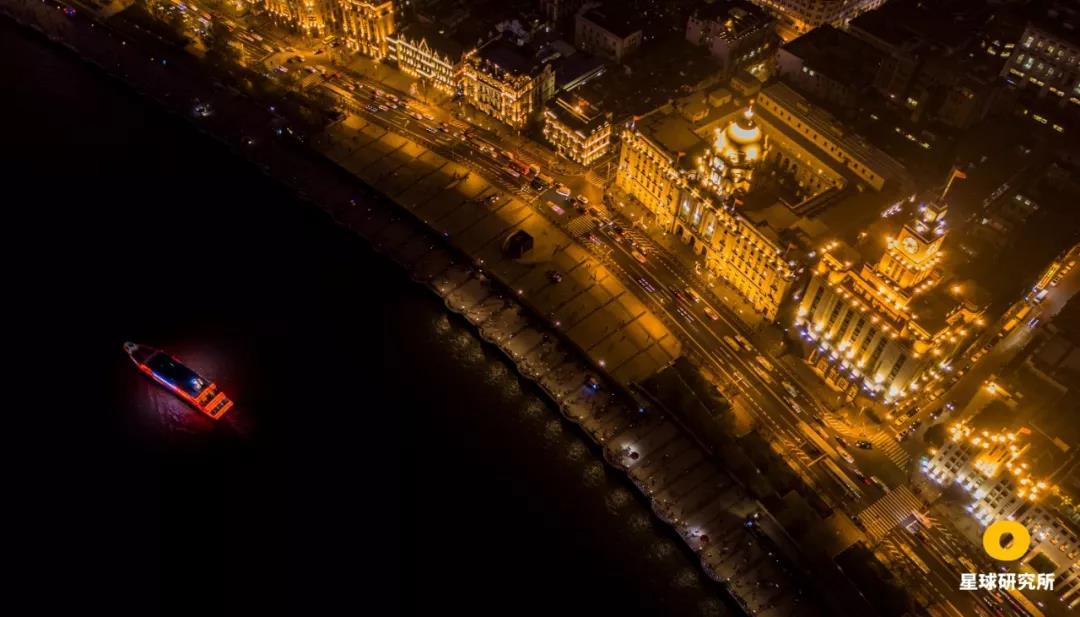 上海城市美学特征_魔都上海历史发展_上海江南名庐尾盘