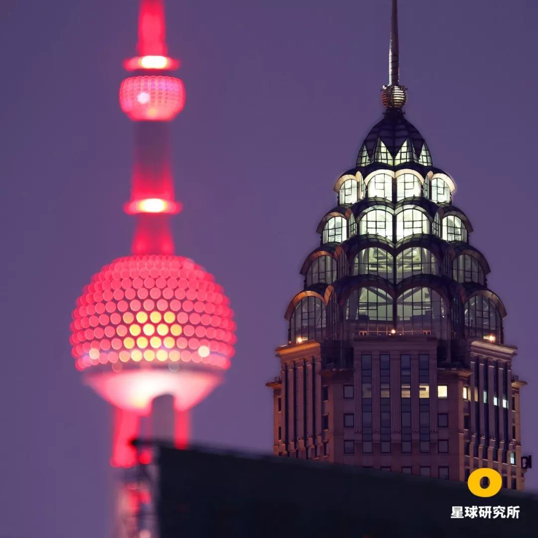 魔都上海历史发展_上海城市美学特征_上海江南名庐尾盘