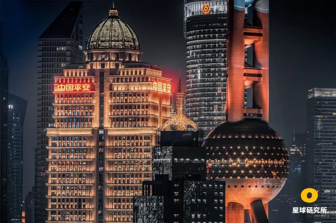 上海城市美学特征_上海江南名庐尾盘_魔都上海历史发展