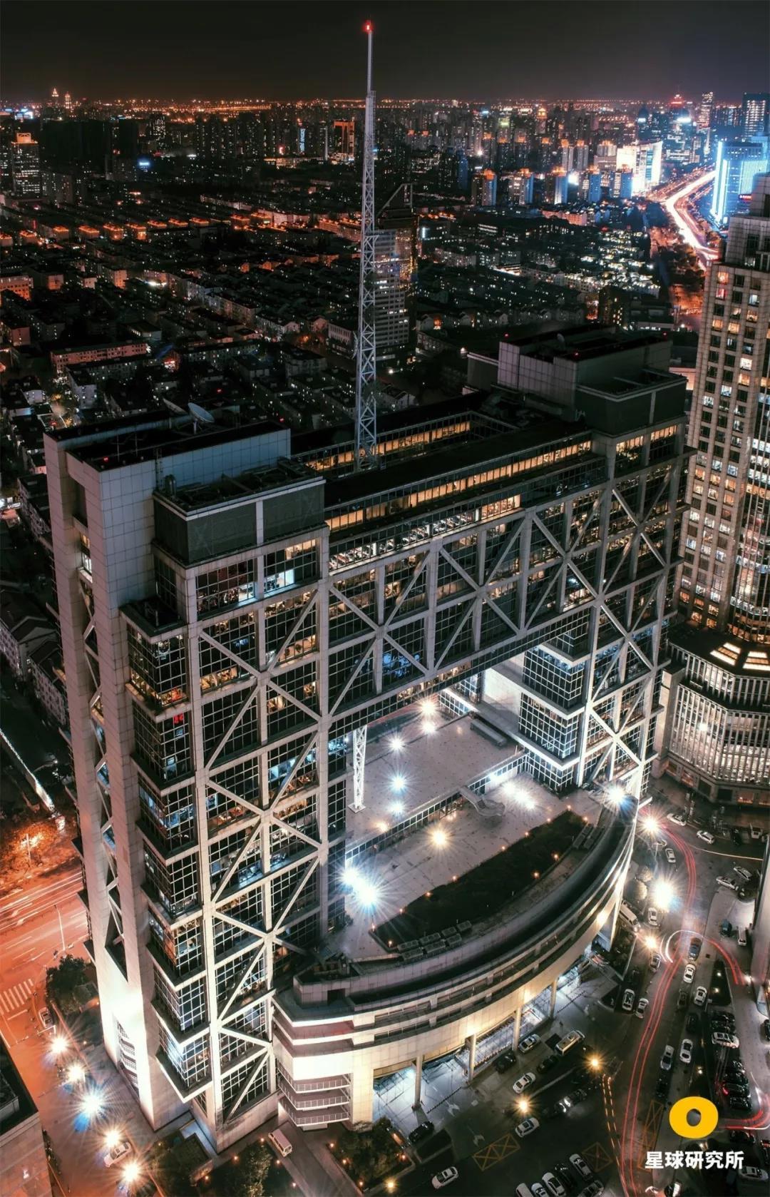 上海城市美学特征_魔都上海历史发展_上海江南名庐尾盘