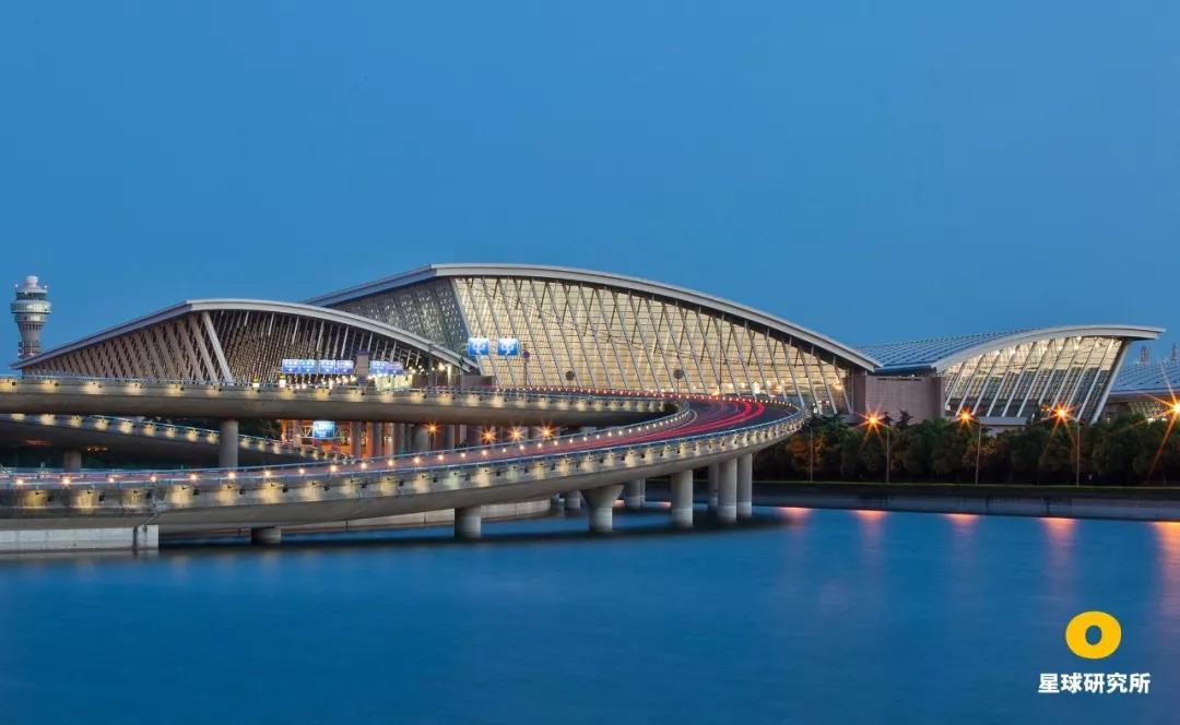 魔都上海历史发展_上海城市美学特征_上海江南名庐尾盘