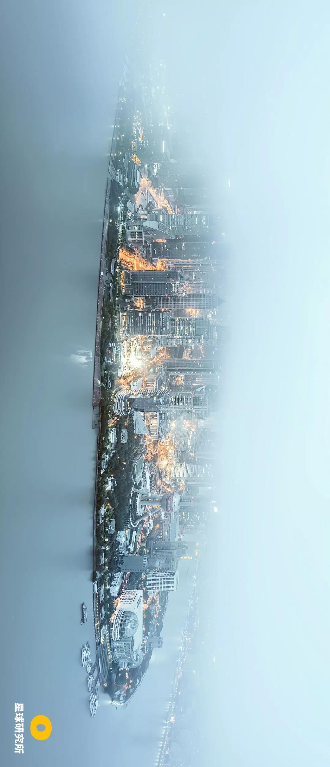 上海城市美学特征_上海江南名庐尾盘_魔都上海历史发展