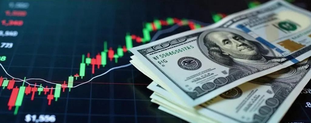 美元指数IMF报告 美国财政赤字法案分析 欧元日元汇率走势预测_今日黄金外汇走势分析