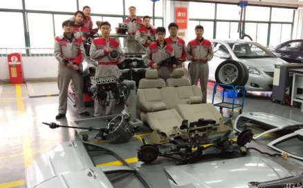 安徽交通职业技术学院专业设置_安徽交通职业技术学院特色专业群_安徽交建股份有限公司