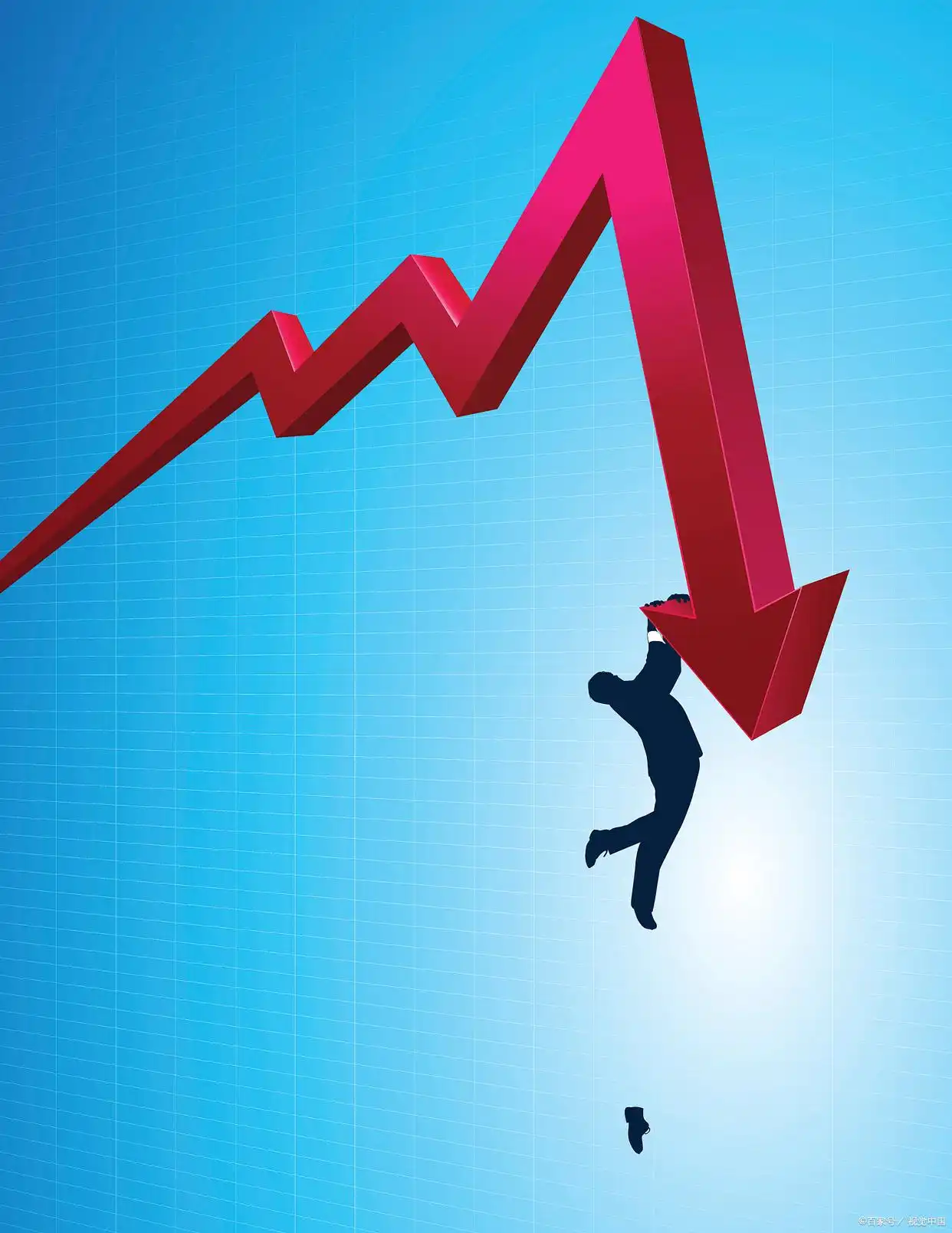 _沪市大盘预测_ A股大盘震荡盘整十字星 