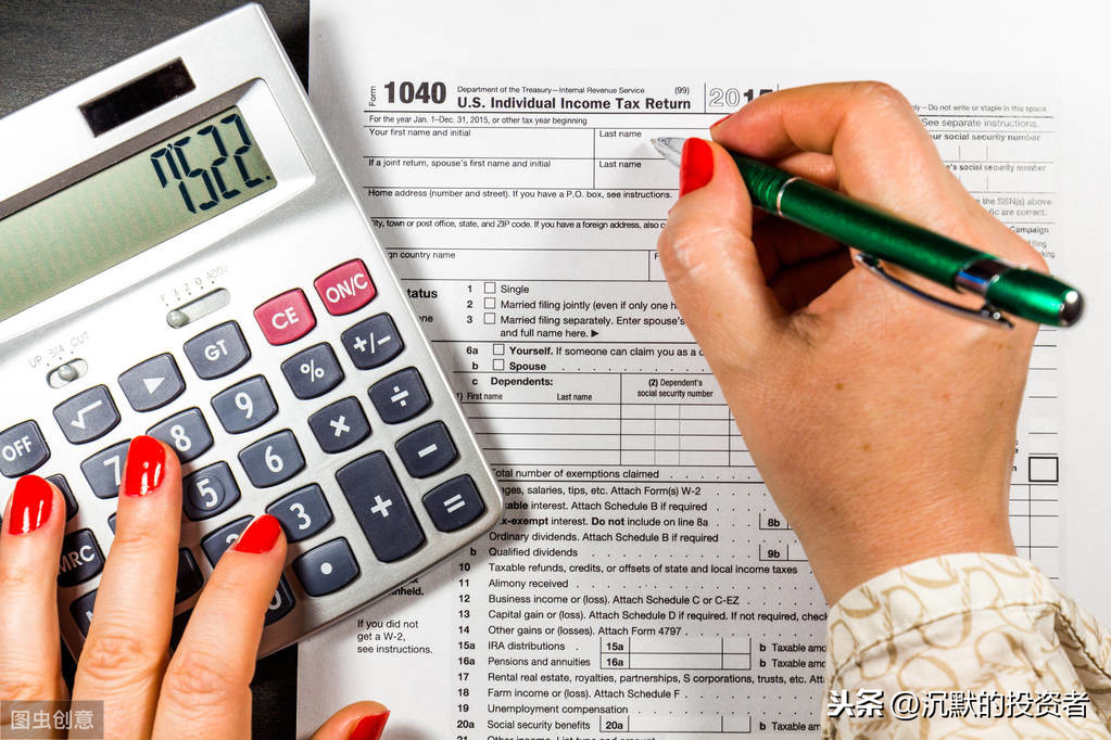 印花税_股票交易成本_股票买卖都要手续费吗