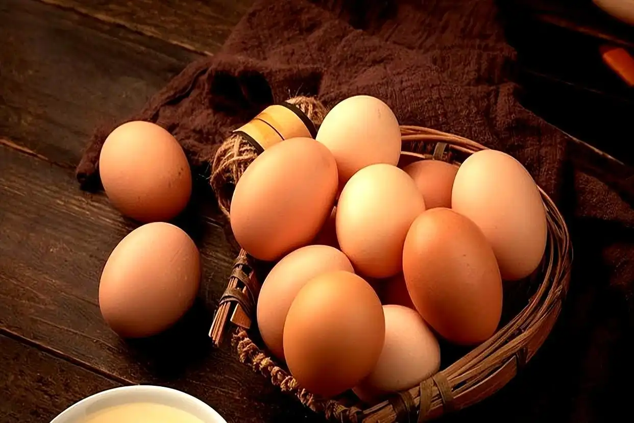 鸡蛋价格行情_2025鸡蛋价格走势图_兽药超标鸡蛋影响