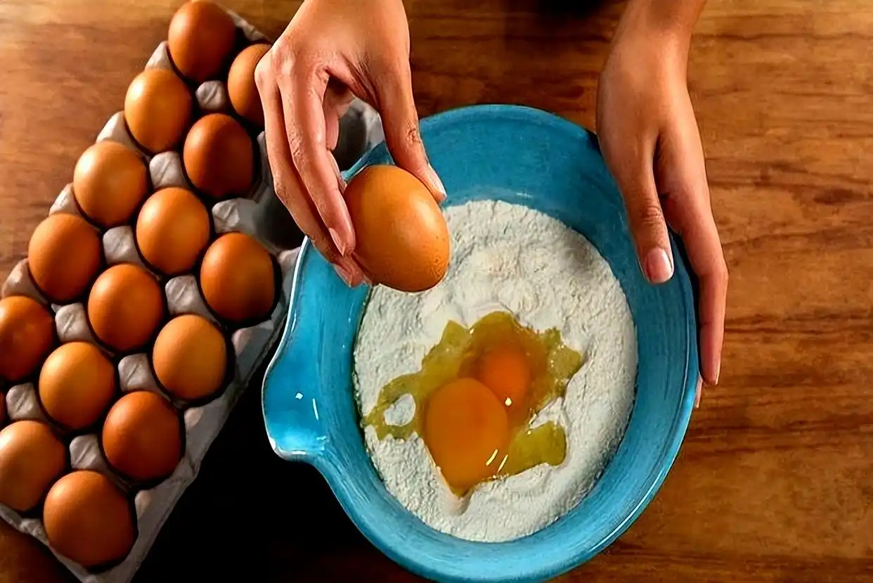 兽药超标鸡蛋影响_鸡蛋价格行情_2025鸡蛋价格走势图