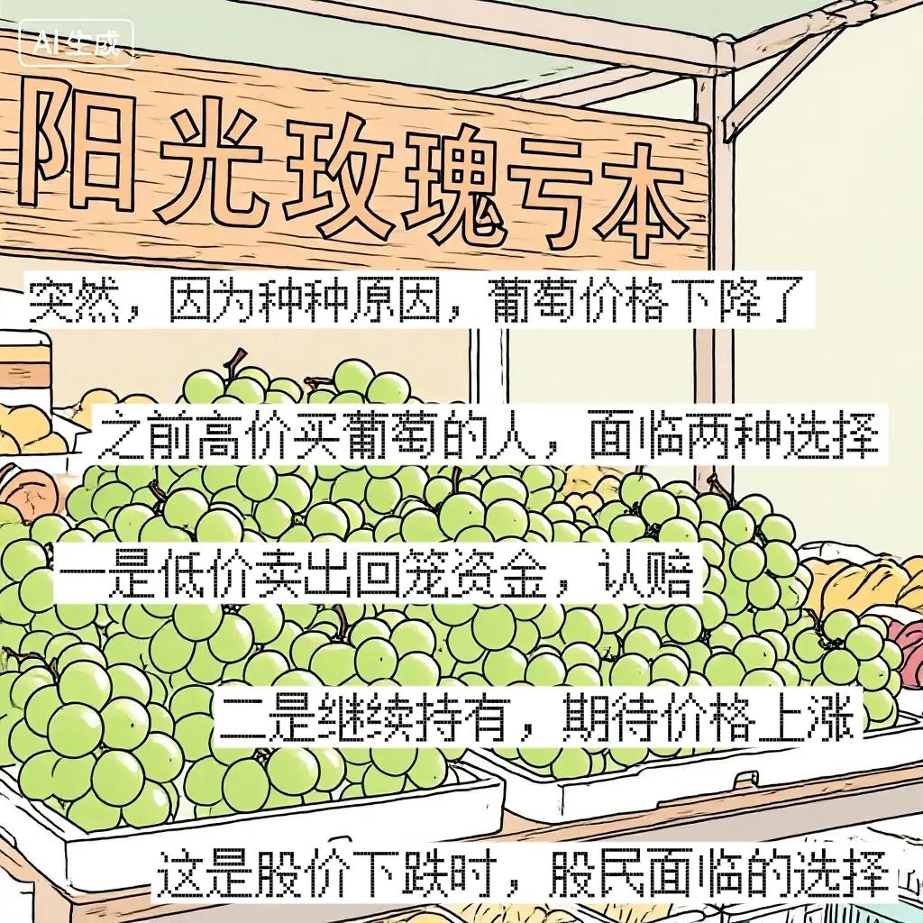 股票漫画讲解_ST股含义解析_股票交易系统程序设计