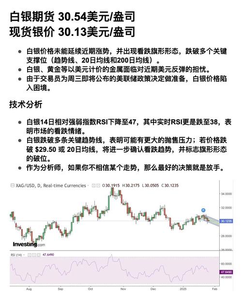 白金期货价格走势图_宏观经济因素对白银价格影响_上海期货白银价格