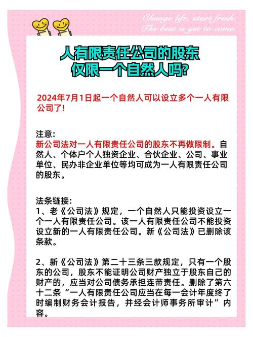 一人有限责任公司设立条件_财务投资者一般占多少股份_一人有限公司自然人股东比例限制