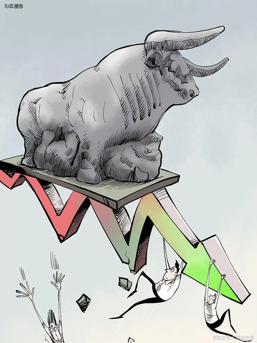 2025年是牛市吗_A股牛市起点预测_政策技术共振驱动市场