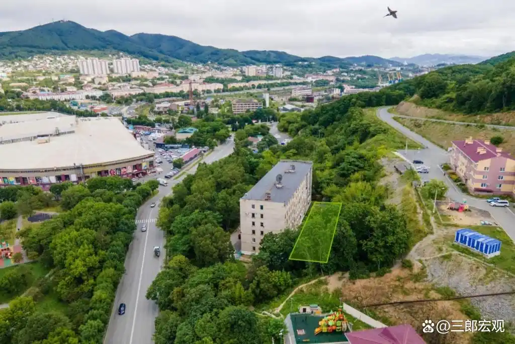 俄罗斯房地产市场暴跌40%_俄罗斯经济制裁对房地产市场影响_俄罗斯房价下跌