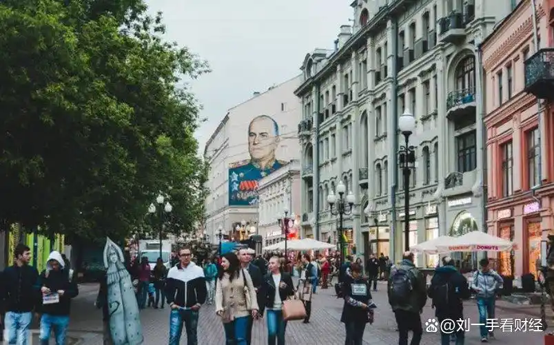 俄罗斯房价下跌_俄罗斯房价上涨原因_俄罗斯高通胀下的房价走势