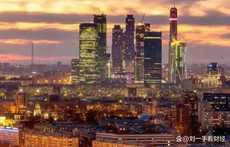 俄罗斯高通胀下的房价走势_俄罗斯房价下跌_俄罗斯房价上涨原因