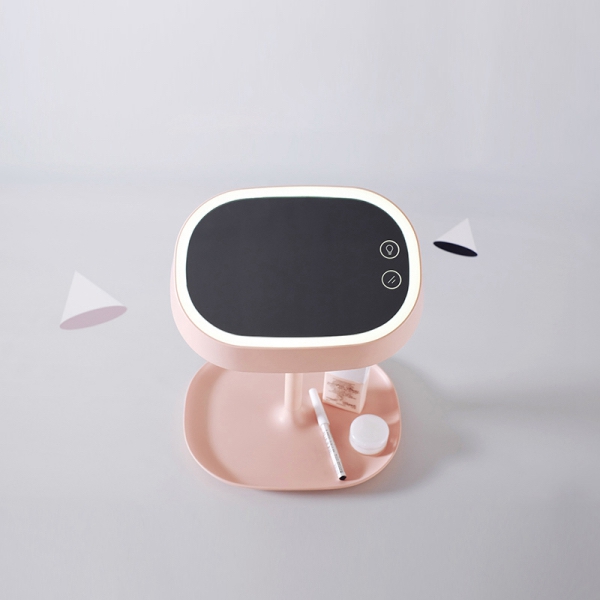 化妆镜台灯_MUID品牌台灯_台灯设计的趋势